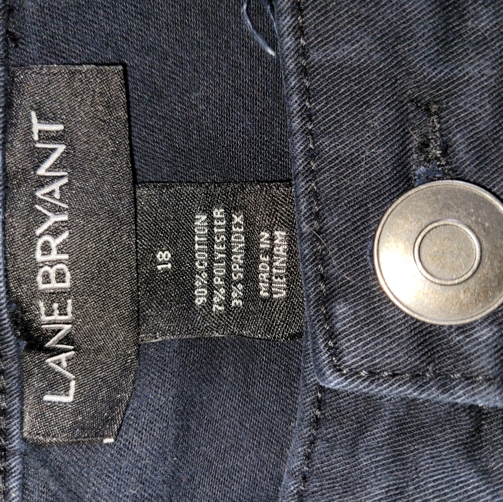 Capris - Picture 2 of 3